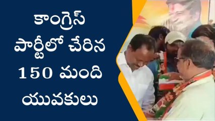 భూపాలపల్లి: అధికారంలోకి వచ్చేది కాంగ్రెస్ పార్టీనే: గండ్ర