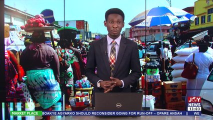 Ghana's operational risk worsened between end of 2022 and mid 2023 - EIU | Market Place