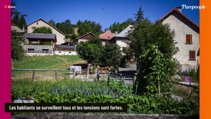 Disparition d'Emile : "Tout le monde s'autosurveille" au Vernet, les habitants plongés dans un "Cluedo grandeur nature"