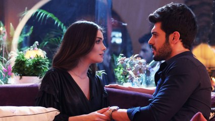 Sol Yanım | My Left Side Episode 7 🌟 | English Subtitles