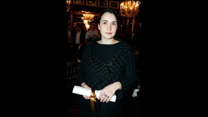 Mort d'Éléonore Faucher à 50 ans, réalisatrice primée au Festival de Cannes