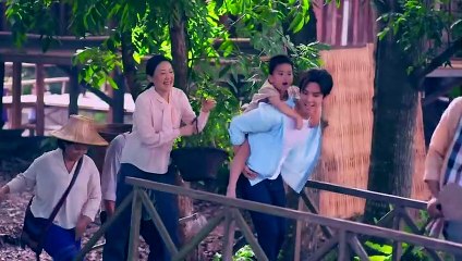 Laws of attraction episode 7 English subtitles