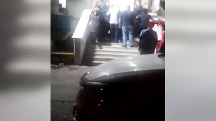 Kız isteme meselesi nedeniyle bir kişi öldürüldü, bir kişi ağır yaralandı