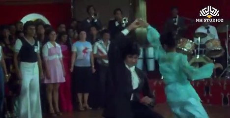 Rutho Na Gadi Gadi  / Ahsaas (1979 /Amitabh Bachchan , Lata Mangeshkar