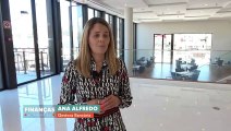 Finanças a Contar - Entrevista a Ana Alfredo, Gestora Bancária