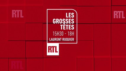Le journal RTL de 16h du 28 août 2023
