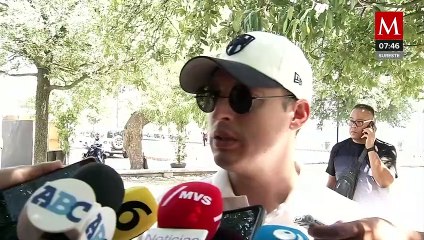 Colosio Riojas afirma que AMLO no interfiere en elección de MC de candidato rumbo al 2024