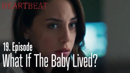 What if the baby lived - Heartbeat  Episode 19