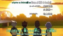Inazuma Eleven Ep 29 Ita - Raimon VS Secret Service