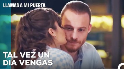 Regalos De Cumpleaños Acumulados A Lo Largo De Los Años - Llamas A Mi Puerta Capítulo 137