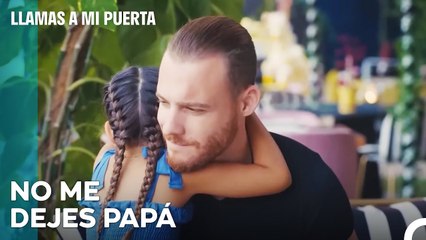 ¿Por Qué No Nos Quedamos En La Misma Casa?  - Llamas A Mi Puerta Capítulo 137
