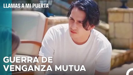Menos Cinco Para El Primer Beso - Llamas A Mi Puerta Capítulo 137