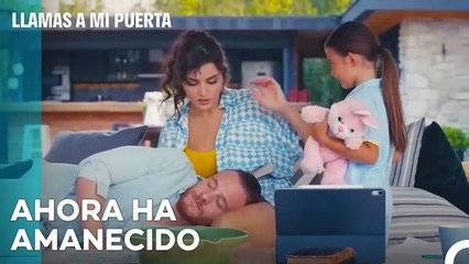 Los Padres No Deben Estar En Hogares Separados - Llamas A Mi Puerta Capítulo 137