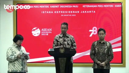 Tuai Kritik, DKI Panjutkan Penyemprotan Jalan Guna Atasi Polusi Udara