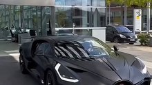 Bugatti Divo