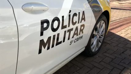 Bicicleta é recolhida pela PM após confusão entre ciclista e policial militar à paisana