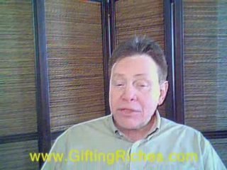 2nd Page of Choosing A Work From Home Opp - Website