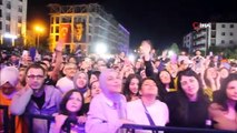 Zara Bal ve Kültür Festivali sona erdi