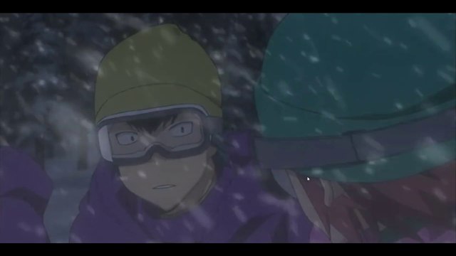 Toradora (Taiga confession)