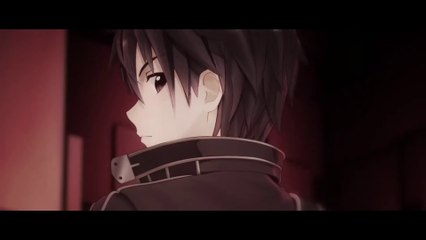 Sword Art Online : Last Recollection - Bande-annonce des personnages jouables