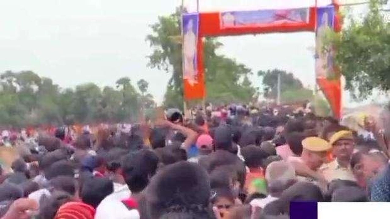 अरवल: मधुश्रवा में उमड़ा जनसैलाब, लोगों ने बाबा मधेशवर नाथ पर किया जलाभिषेक
