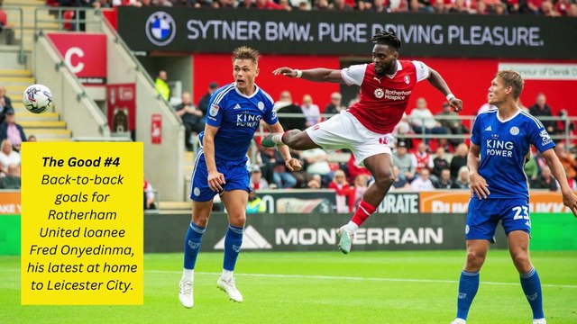 Leeds United, Sheffield United, Sheffield Wednesday and Huddersfield Town - Yorkshire football's good, the bad and the ugly weekend