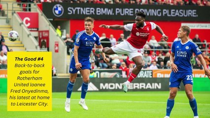 Leeds United, Sheffield United, Sheffield Wednesday and Huddersfield Town - Yorkshire football's good, the bad and the ugly weekend