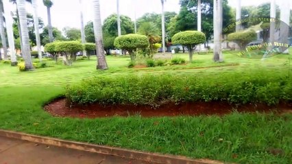 Conheça CURVELO, MG1 Vários pontos e entradas diferentes da cidade como a Praça do Fórum, Maria Amália, Centro