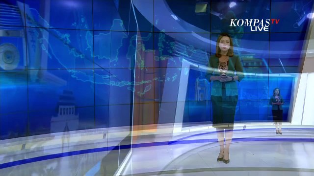 Aksi Geng Motor Aniaya dan Rampas Motor Korban di Warakas Terekam Warga!