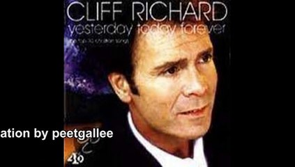 Cliff Richard - Yesterday Today Forever
