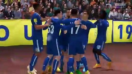 FIFA 23   Kariera Mateusza - FC Porto #29 cz. 2