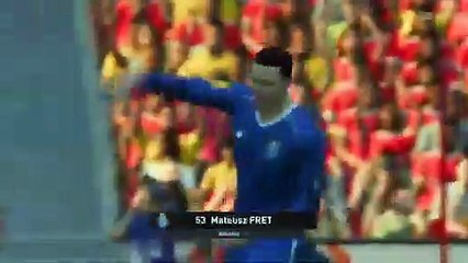 FIFA 23   Kariera Mateusza - FC Porto #29 cz. 1