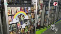 Visitamos la Feria Internacional del Libro 2023