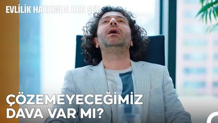 Can Derin Davası (Part 2) - Evlilik Hakkında Her Şey