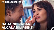 Haluk Ergül Davası (Part 5) - Evlilik Hakkında Her Şey