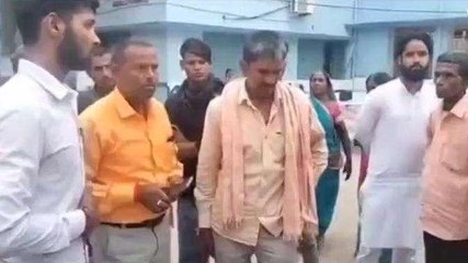 नालंदा: गलत इंजेक्शन से चली गई मासूम की जान, बुखार से पीड़ित था बालक