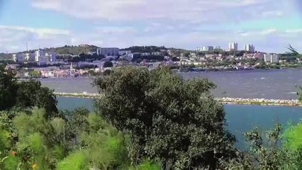 Rafales de Mistral : Plus de 40 interventions pour les pompiers des Bouches-du-Rhône