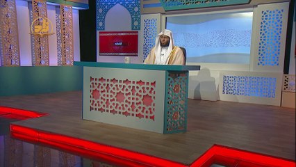 المحاضرة 1 - الفقه - الدورة (2) المستوى (4) - د. خالد بن عيد الجريسي - برنامج أكاديمية زاد