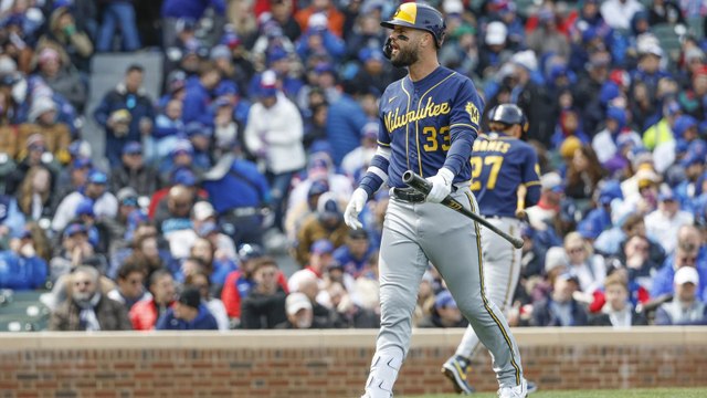 Milwaukee Brewers vs. Chicago Cubs: Milwaukee Faces Tough Matchup