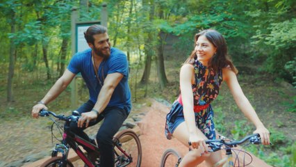 Early Bird - Episode 8 (English Subtitles) | Erkenci Kus