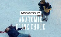 Anatomie d'une chute - Ma critique