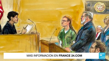 Este lunes se espera conocer la fecha del juicio penal por conspiración contra Donald Trump