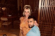 Sam Asghari, ex de Britney Spears no tenía intención de tener hijos con ella