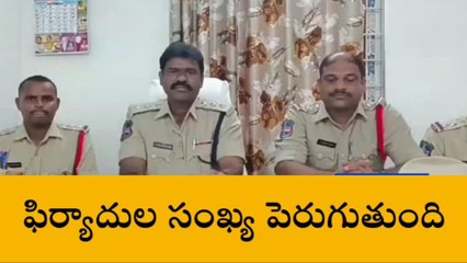 సూర్యాపేట: ఒట్టే జానయ్య వివాదంలో మరో కీలక పరిణామం