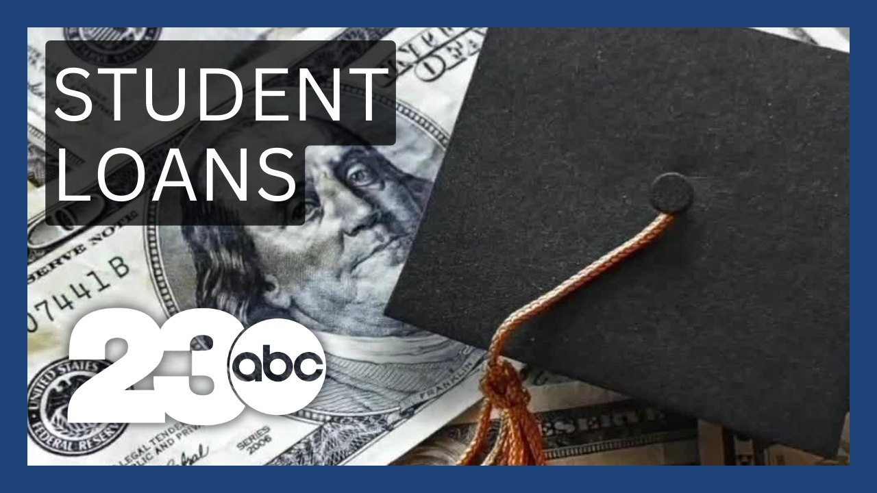 Student loan program may 'S.A.V.E.' wallets of...