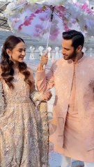 Tere Bin season 2 official Trailer wahaj Ali and Yumnazaidi coming soon