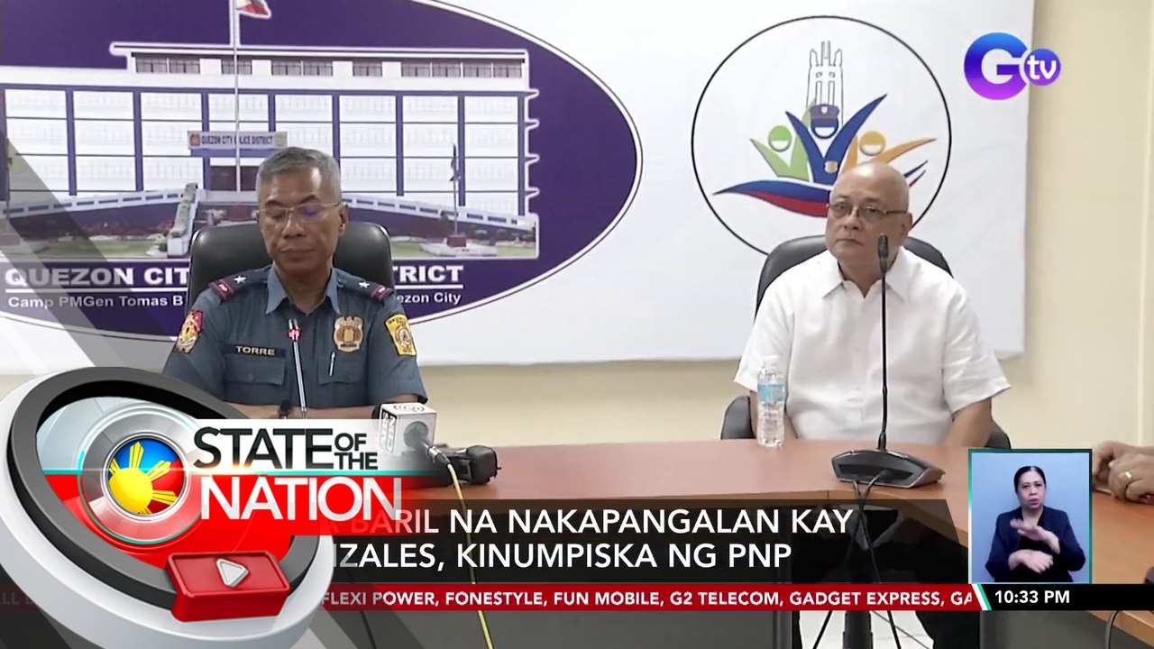 Nag-viral na dating pulis, iginiit na nagka-ayos na sila ng nakaalitang siklista | SONA