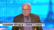 Jean-Claude Dassier : «Il serait temps que le président de la République se décide à régler les problèmes du pays»