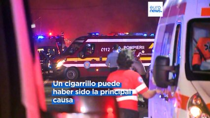 EURONEWS HOY | Las noticias del lunes 28 de agosto de 2023
