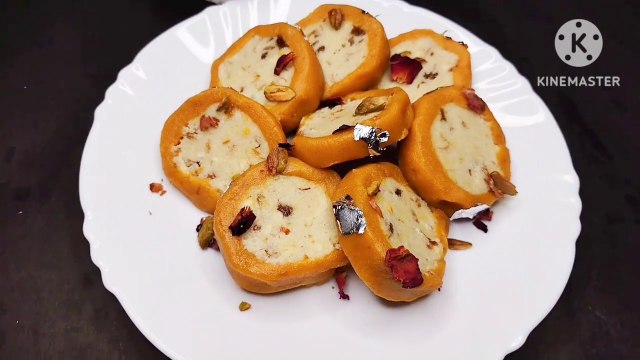 Taler Borfi Recipe/Palm Barfi Recipe/Taler Recipe